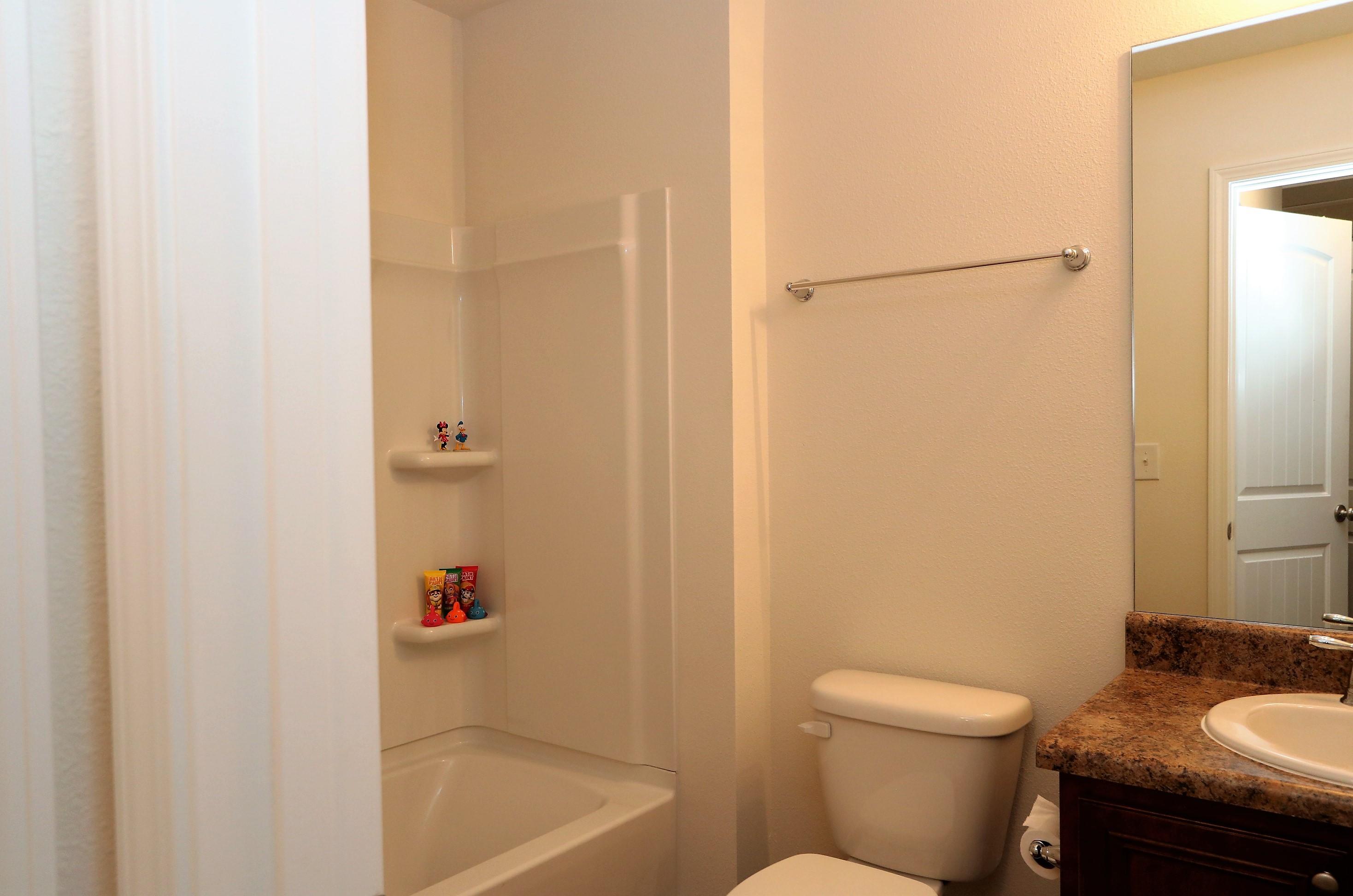 Iron Horse T/H - Residential