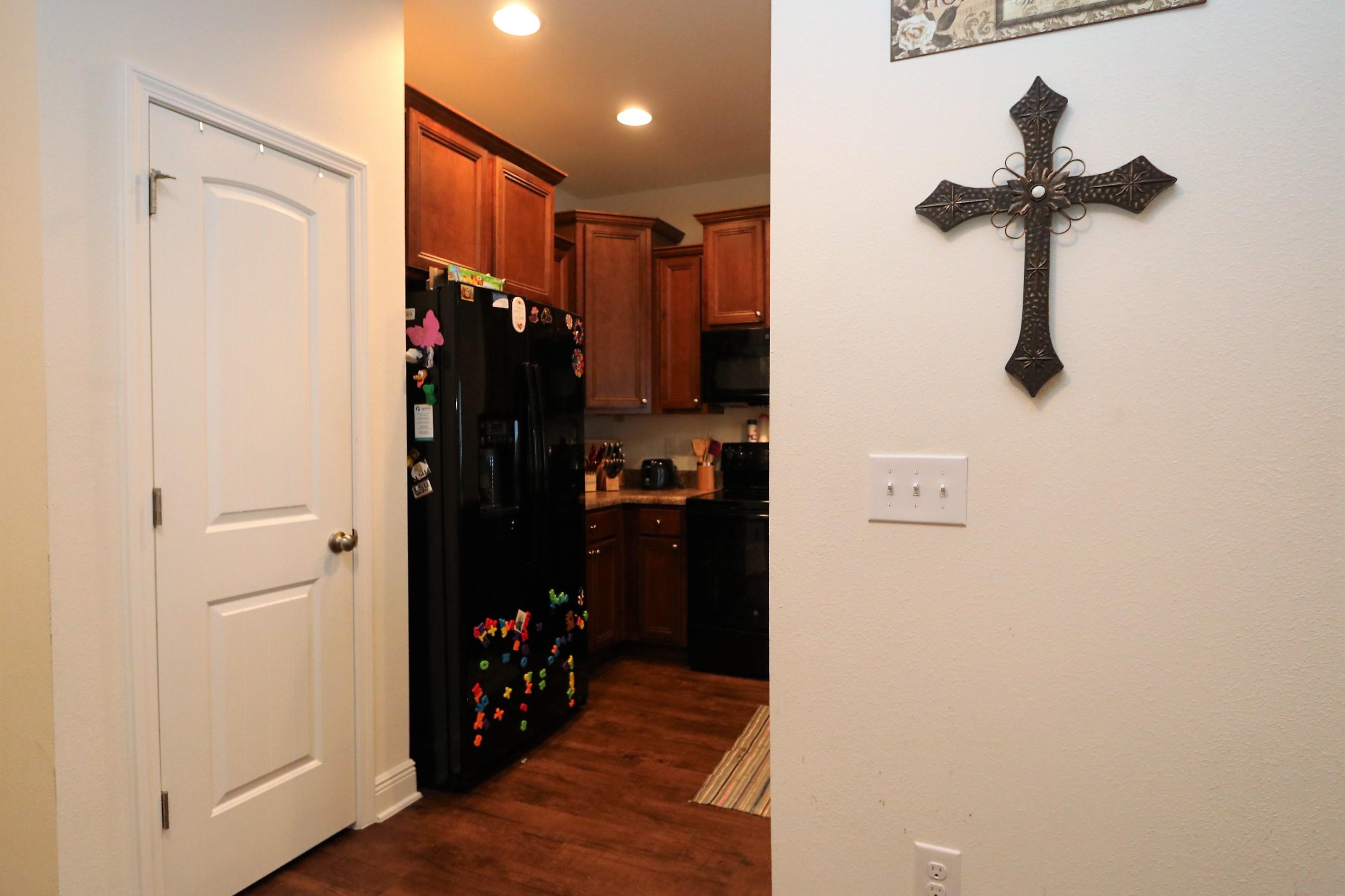 Iron Horse T/H - Residential