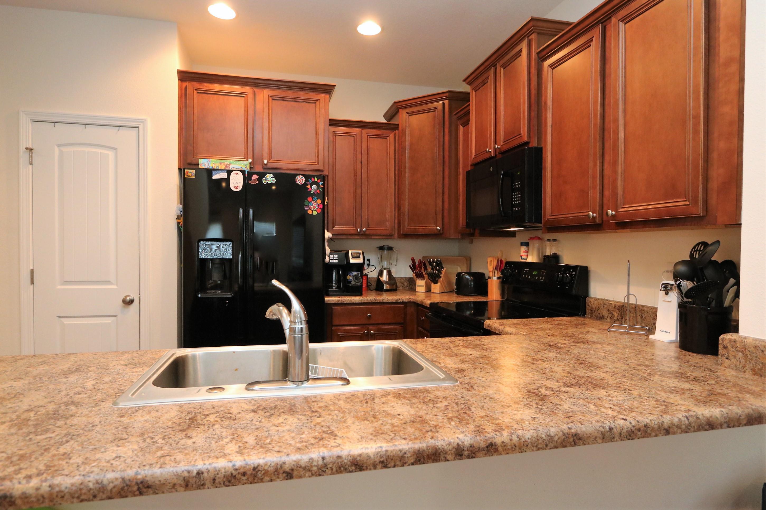 Iron Horse T/H - Residential