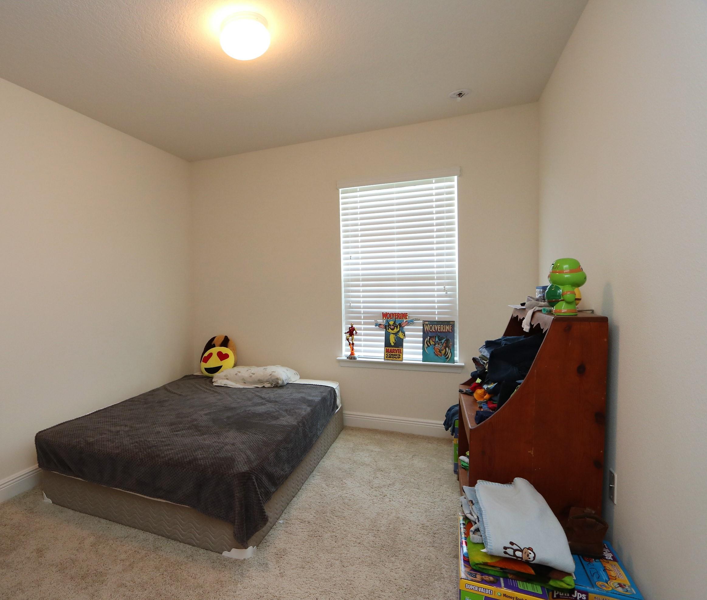 Iron Horse T/H - Residential