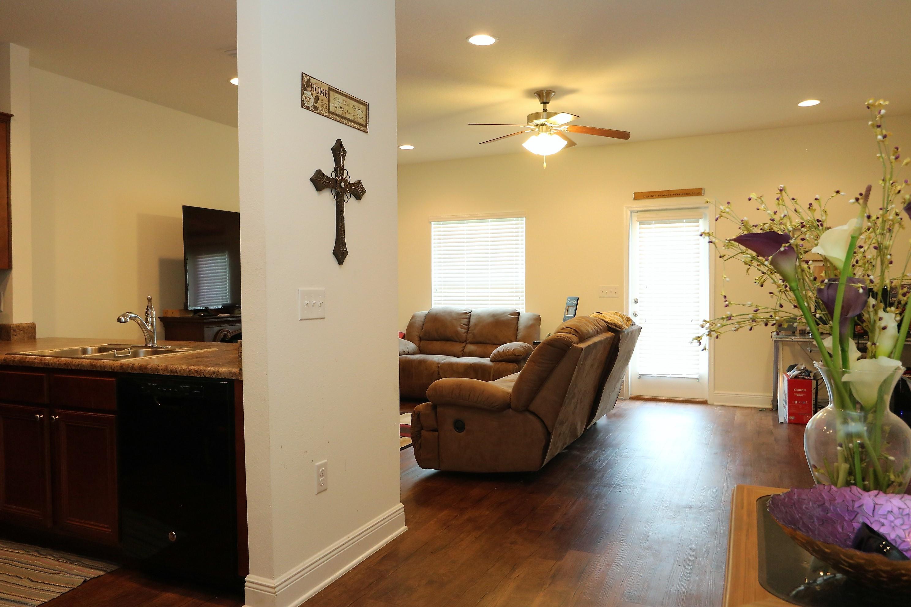 Iron Horse T/H - Residential