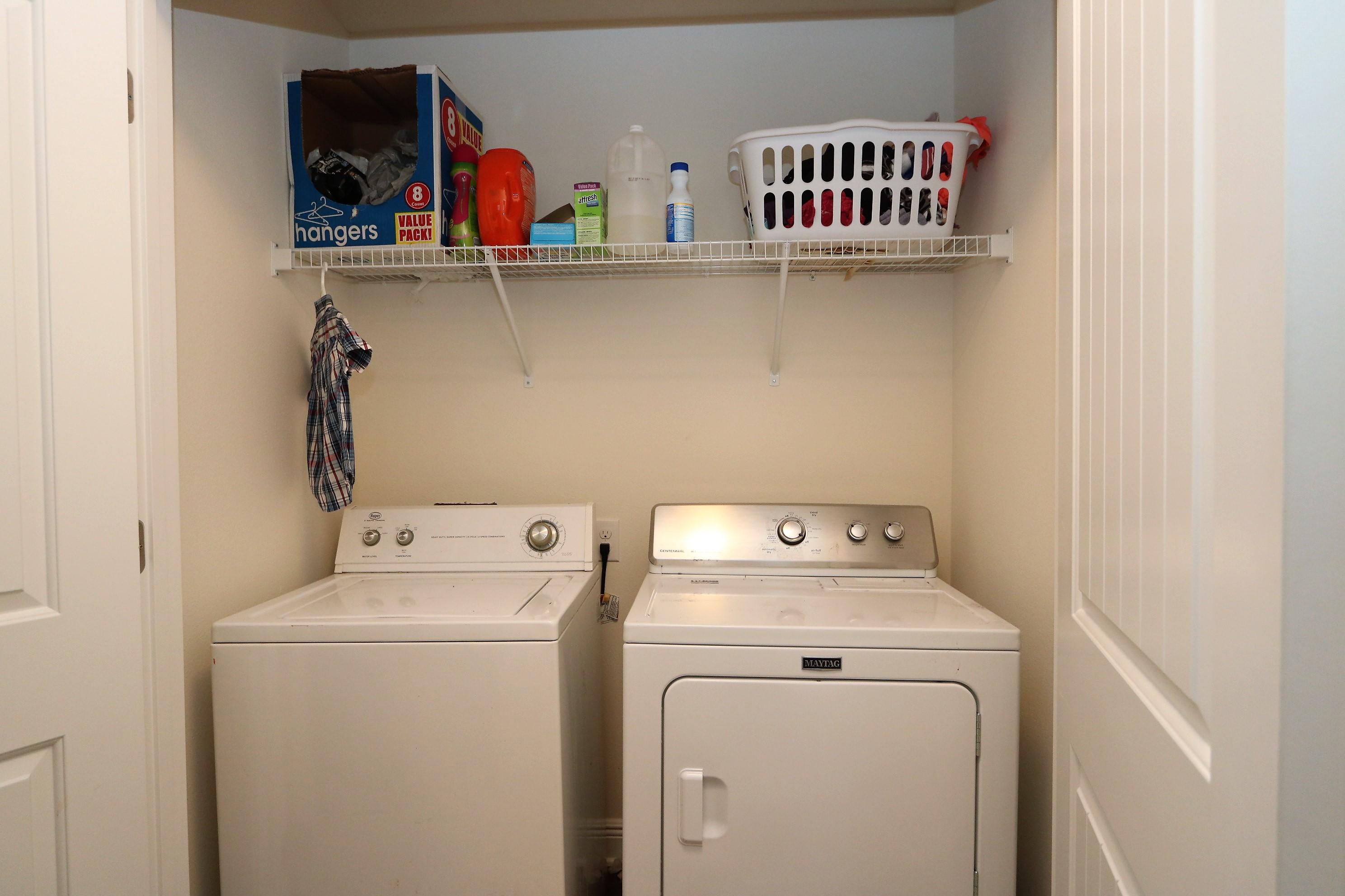 Iron Horse T/H - Residential