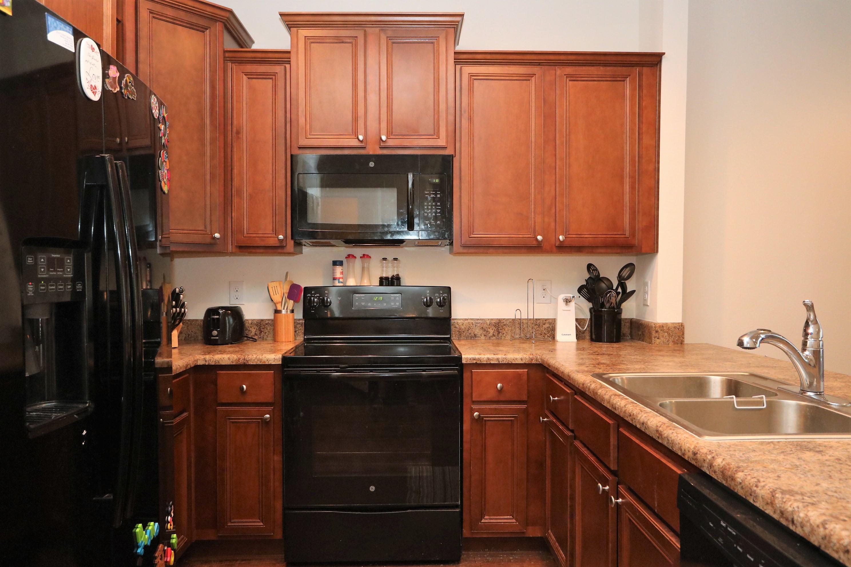 Iron Horse T/H - Residential