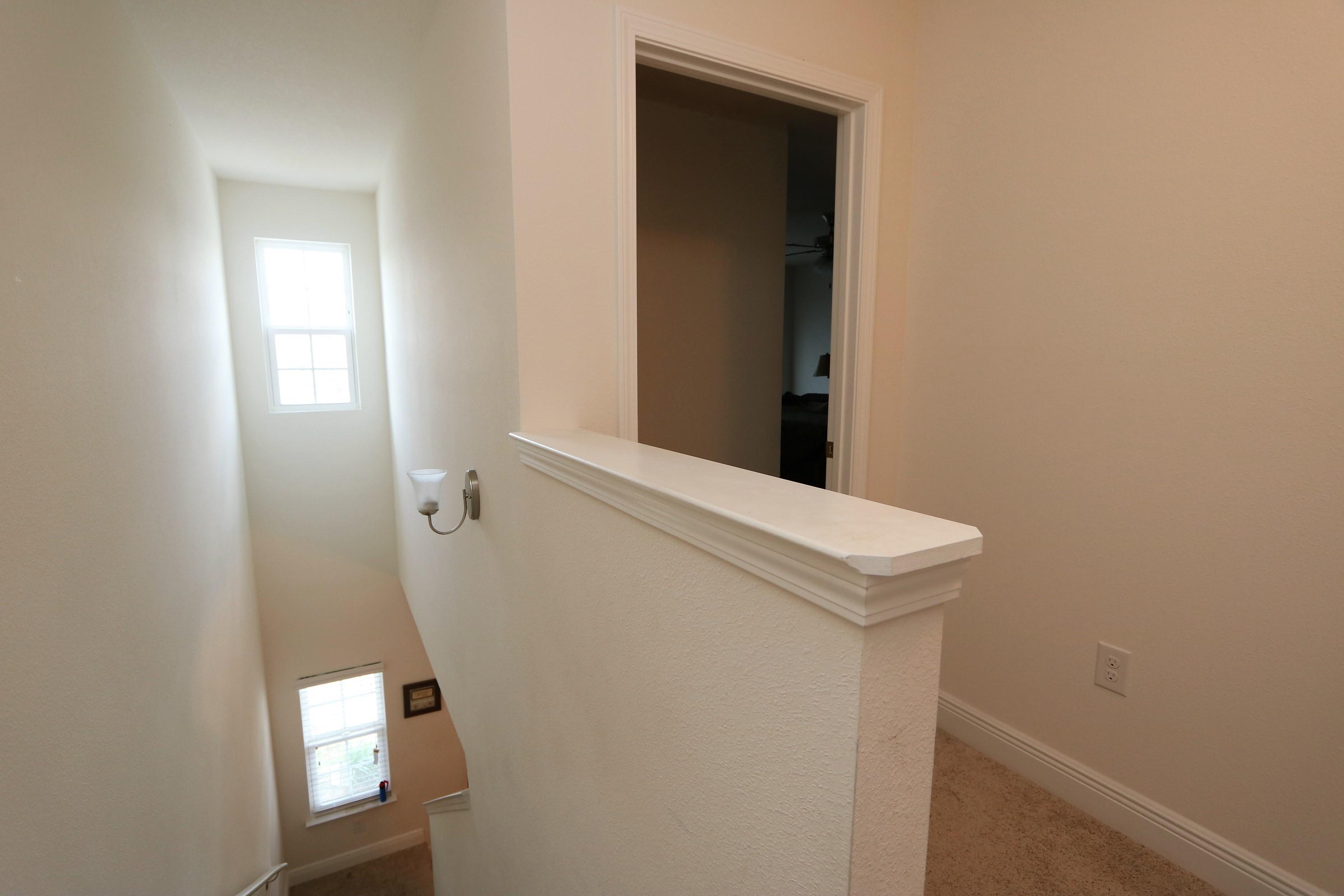 Iron Horse T/H - Residential