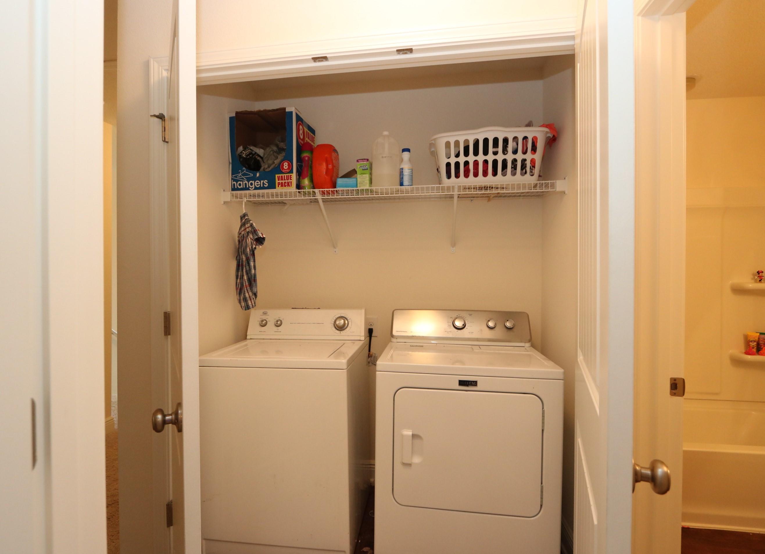 Iron Horse T/H - Residential