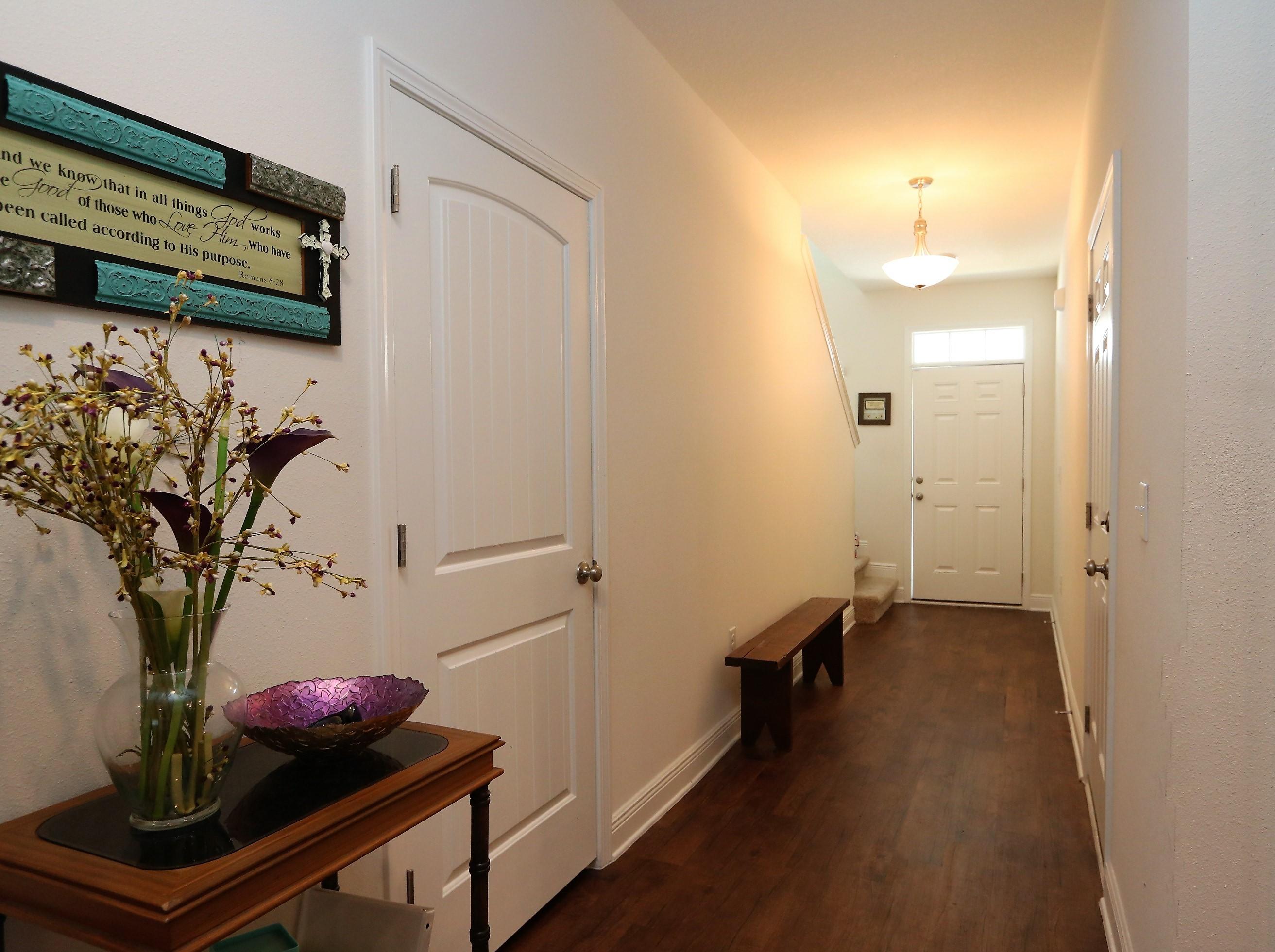 Iron Horse T/H - Residential