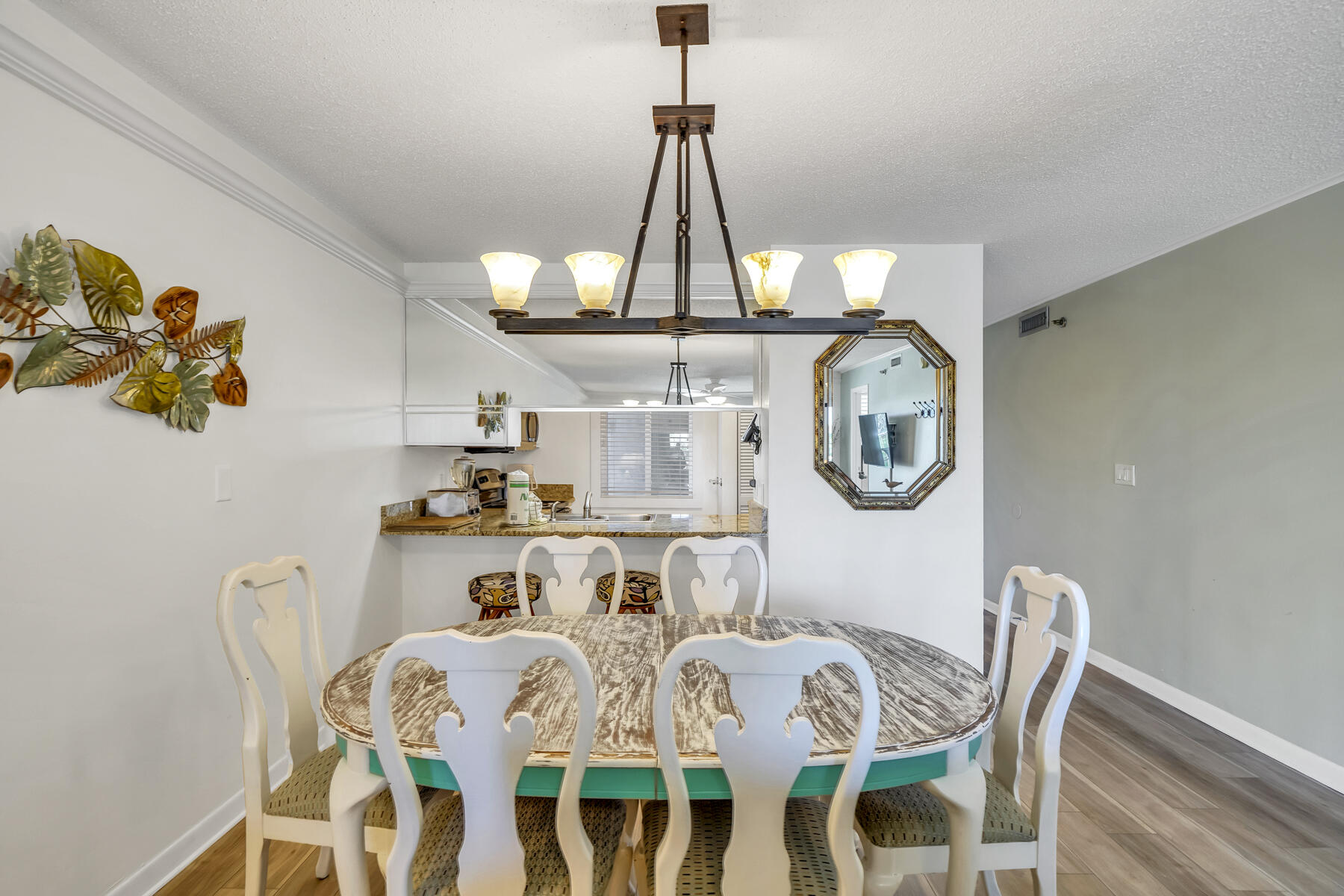 ISLANDER CONDO PH 2 - Residential