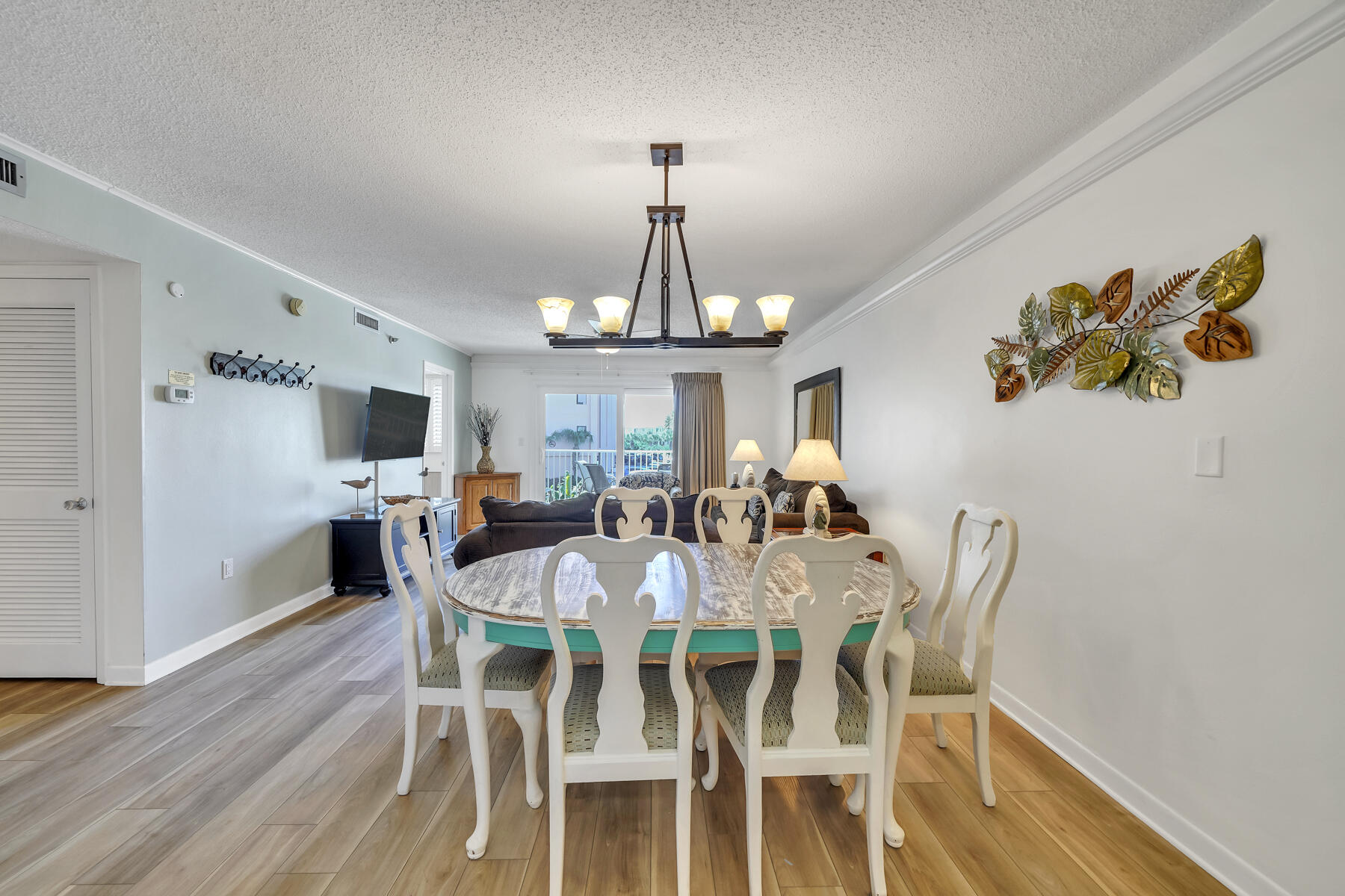 ISLANDER CONDO PH 2 - Residential