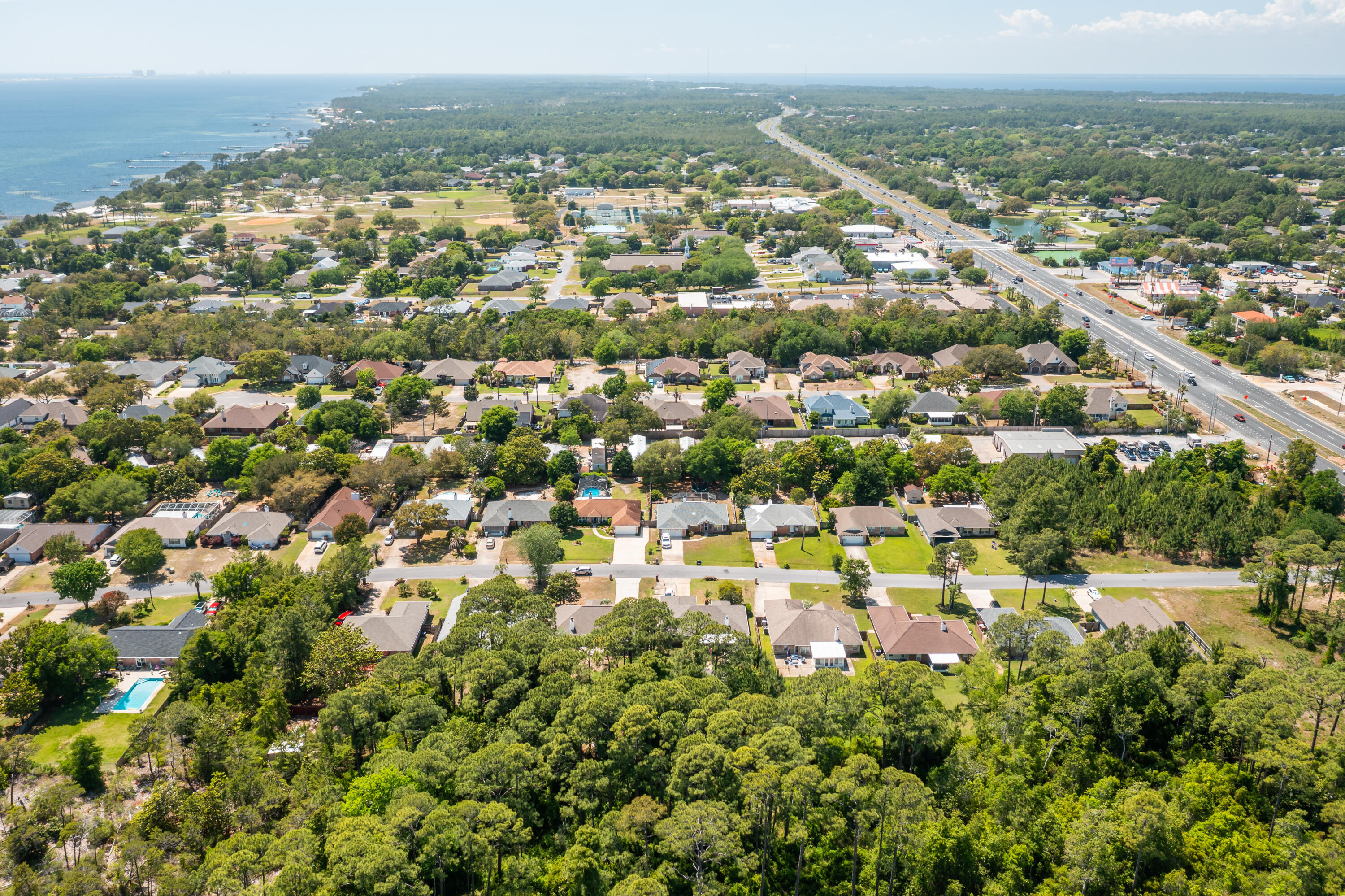 LEGEND COVE - Residential