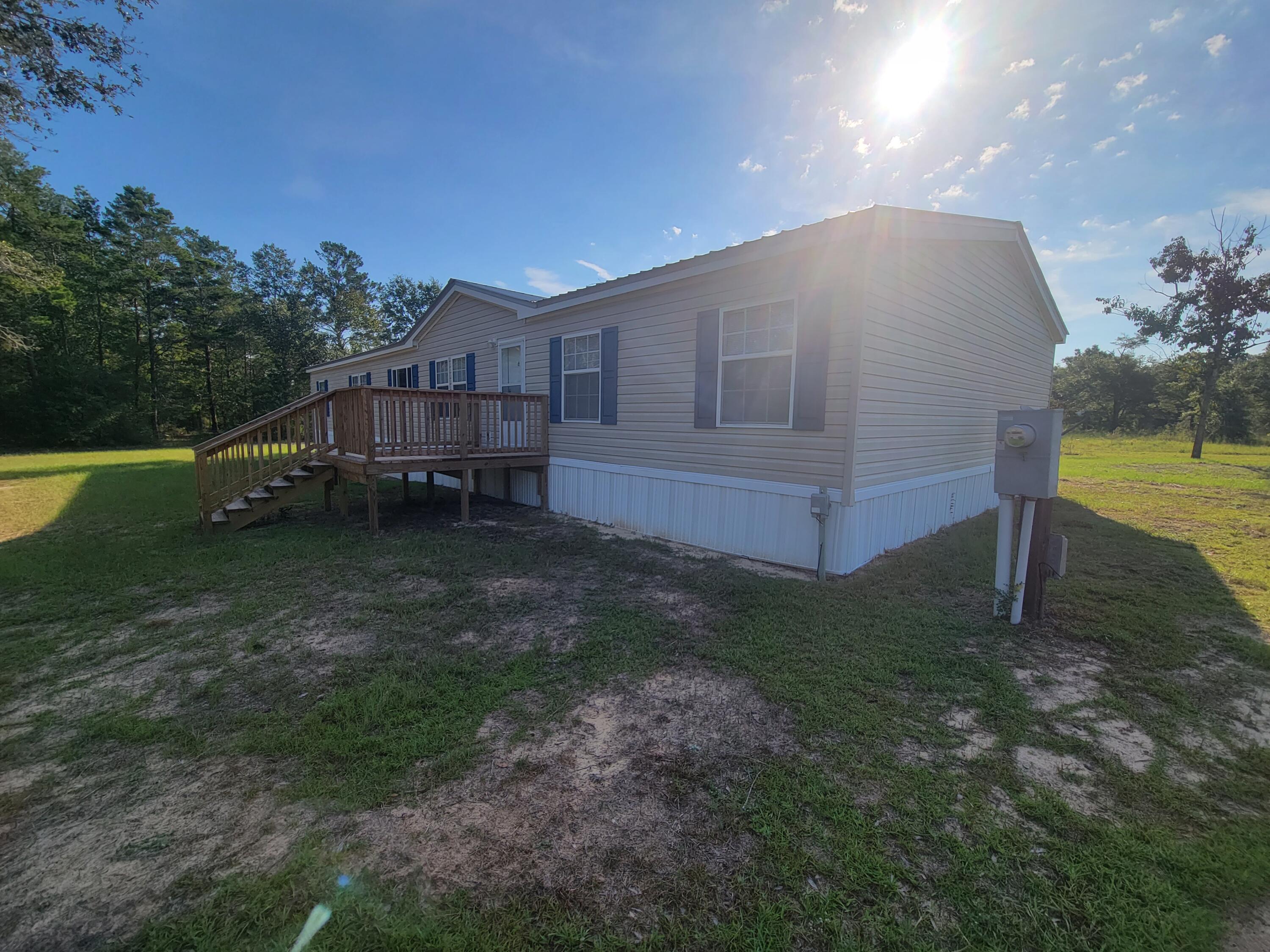 OAKWOOD LAKES ESTATES - Residential