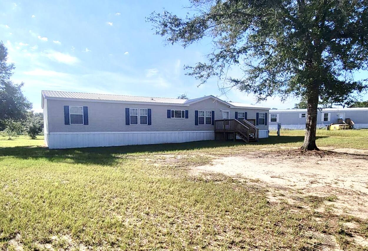 OAKWOOD LAKES ESTATES - Residential