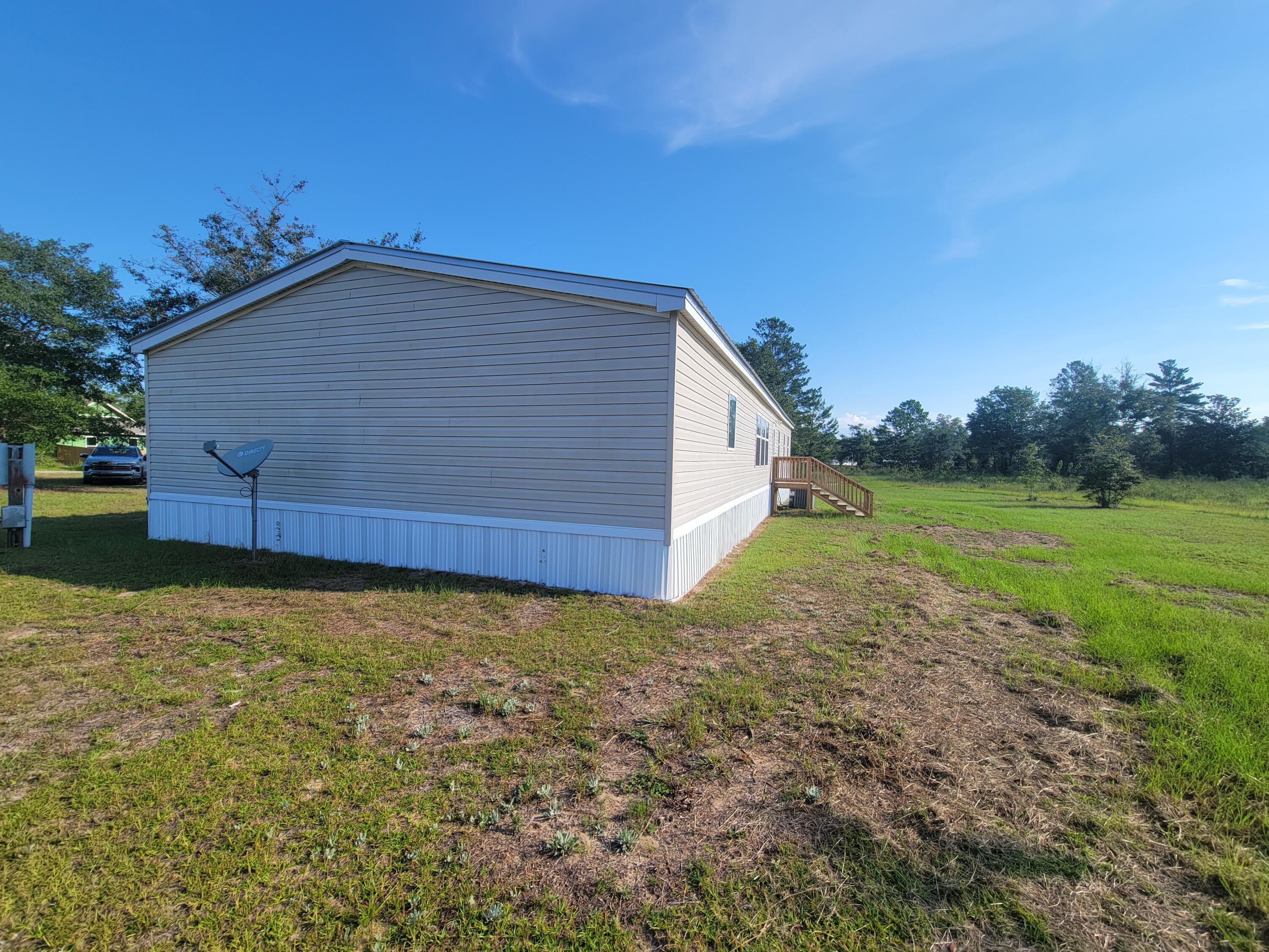 OAKWOOD LAKES ESTATES - Residential