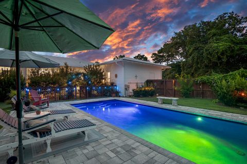 A home in Santa Rosa Beach