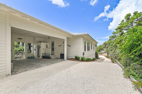 A home in Santa Rosa Beach