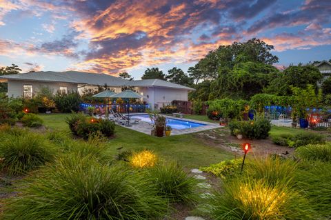 A home in Santa Rosa Beach