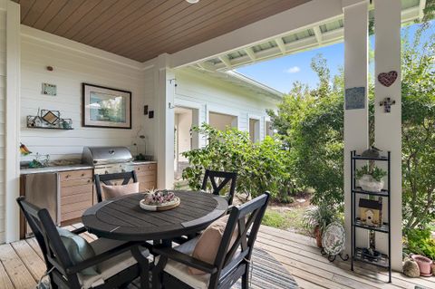 A home in Santa Rosa Beach