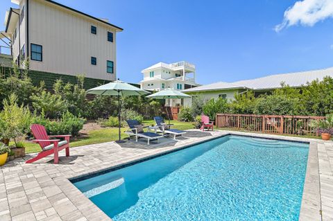 A home in Santa Rosa Beach