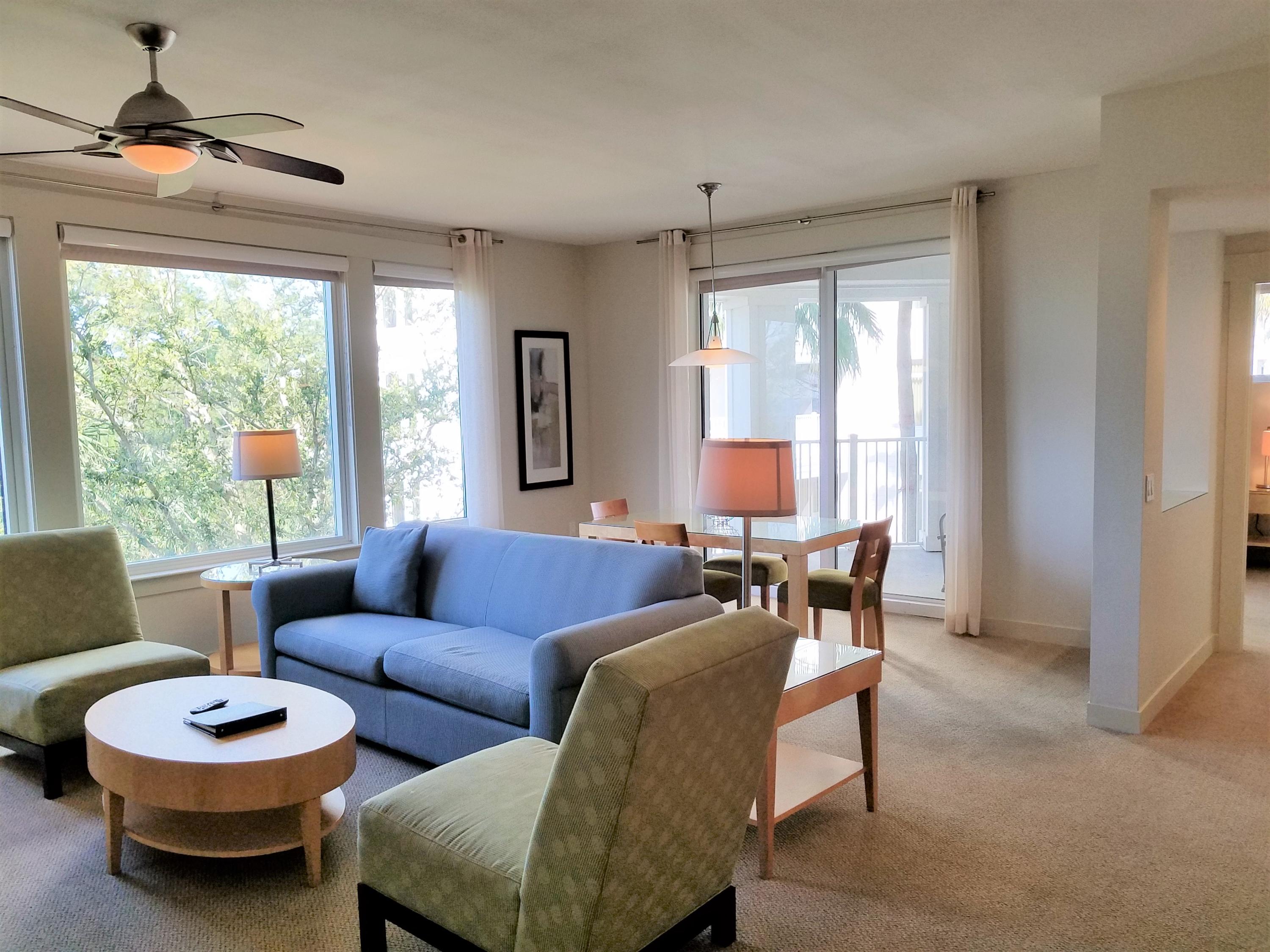 BAHIA CONDO - Residential