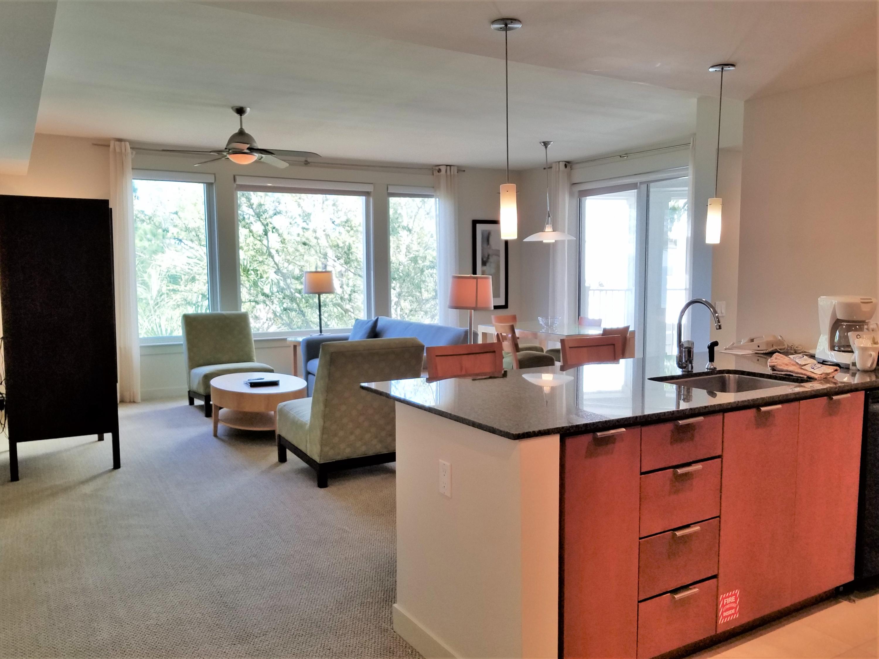 BAHIA CONDO - Residential