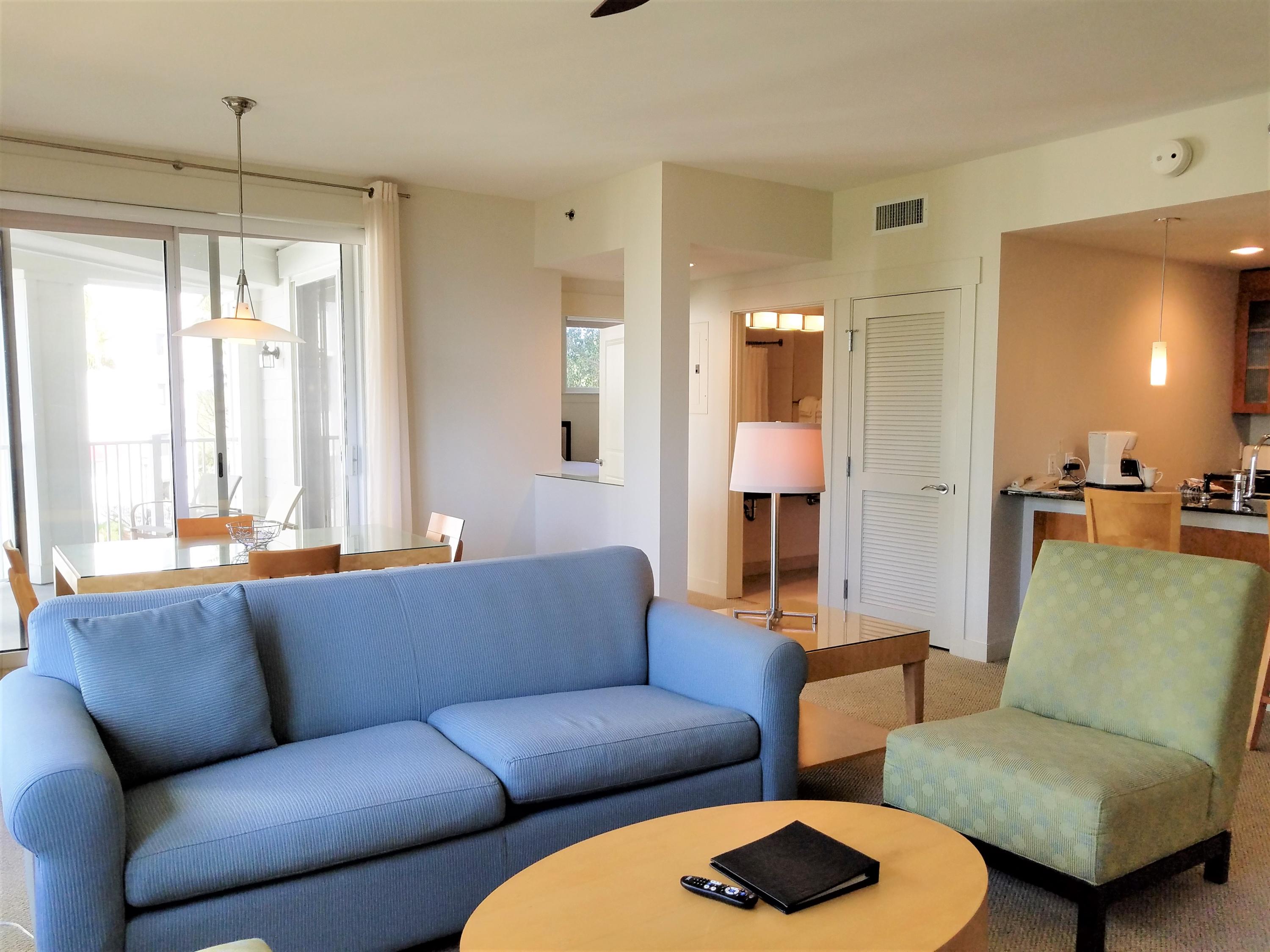 BAHIA CONDO - Residential