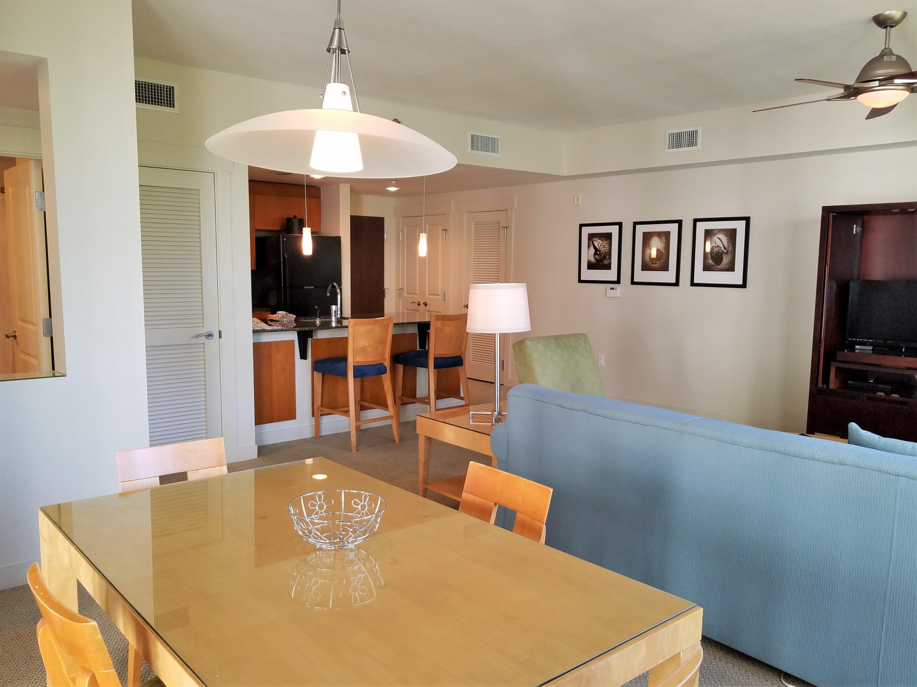 BAHIA CONDO - Residential