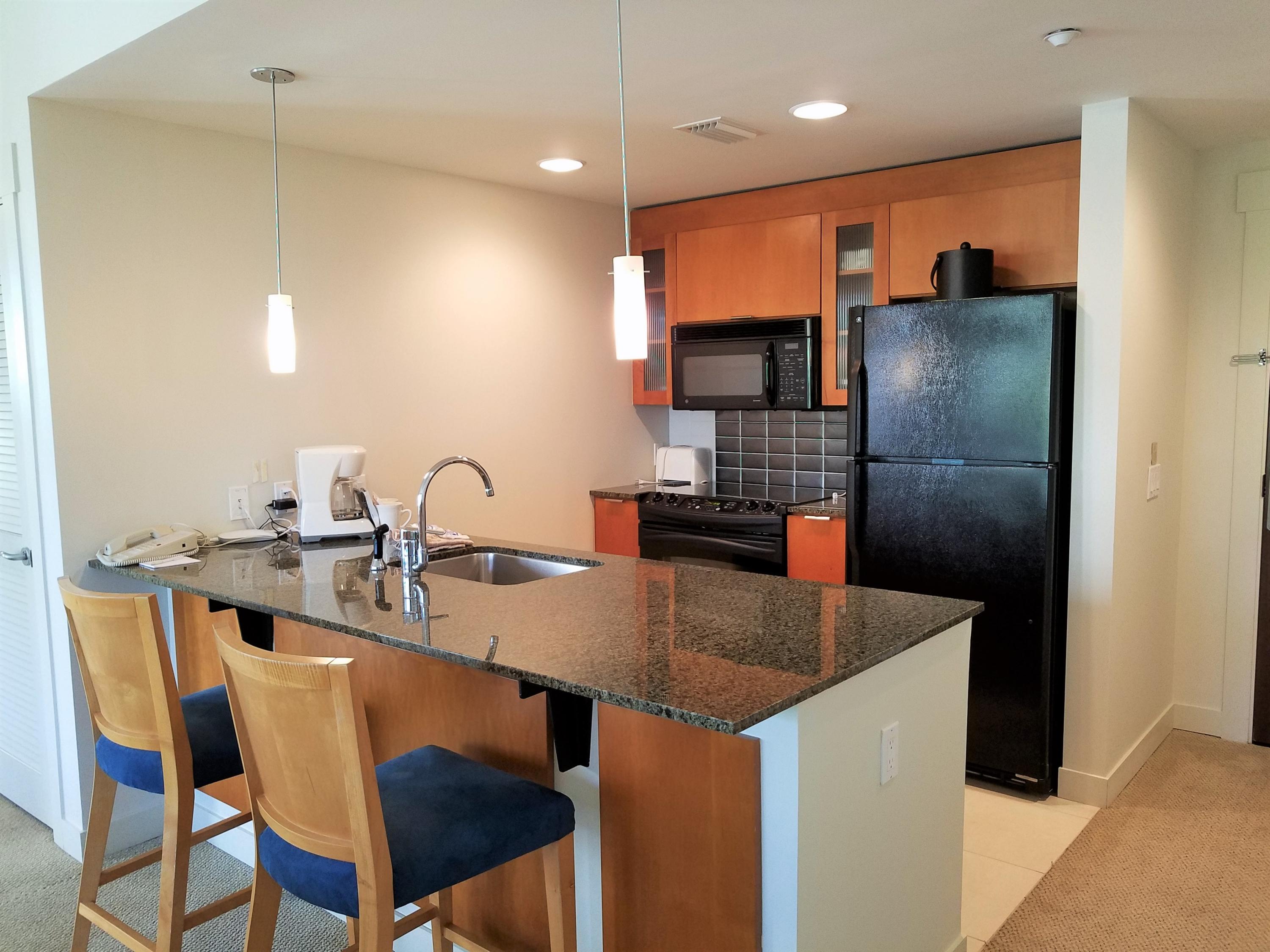 BAHIA CONDO - Residential