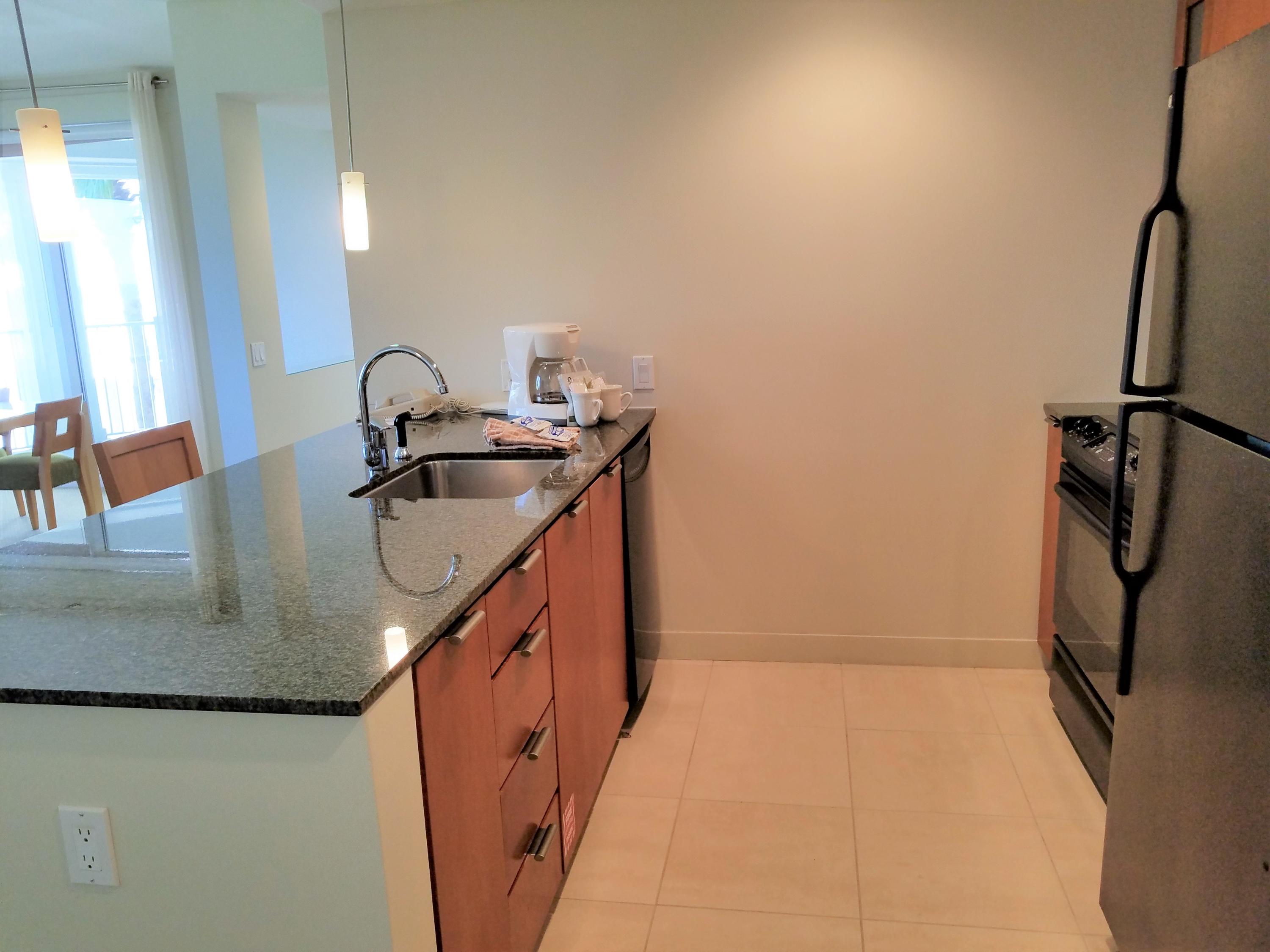 BAHIA CONDO - Residential