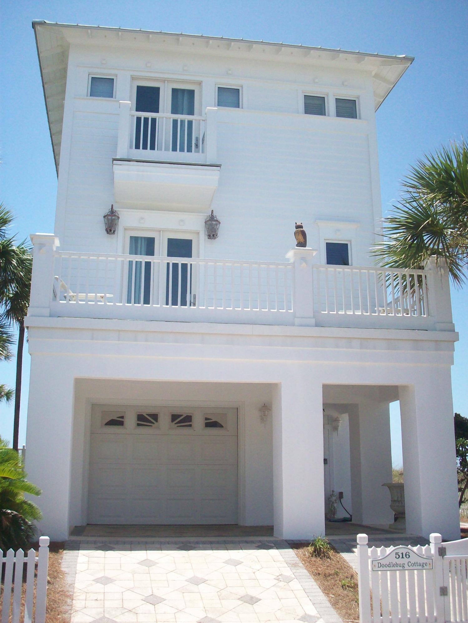 CARILLON BEACH PH XVI - Residential