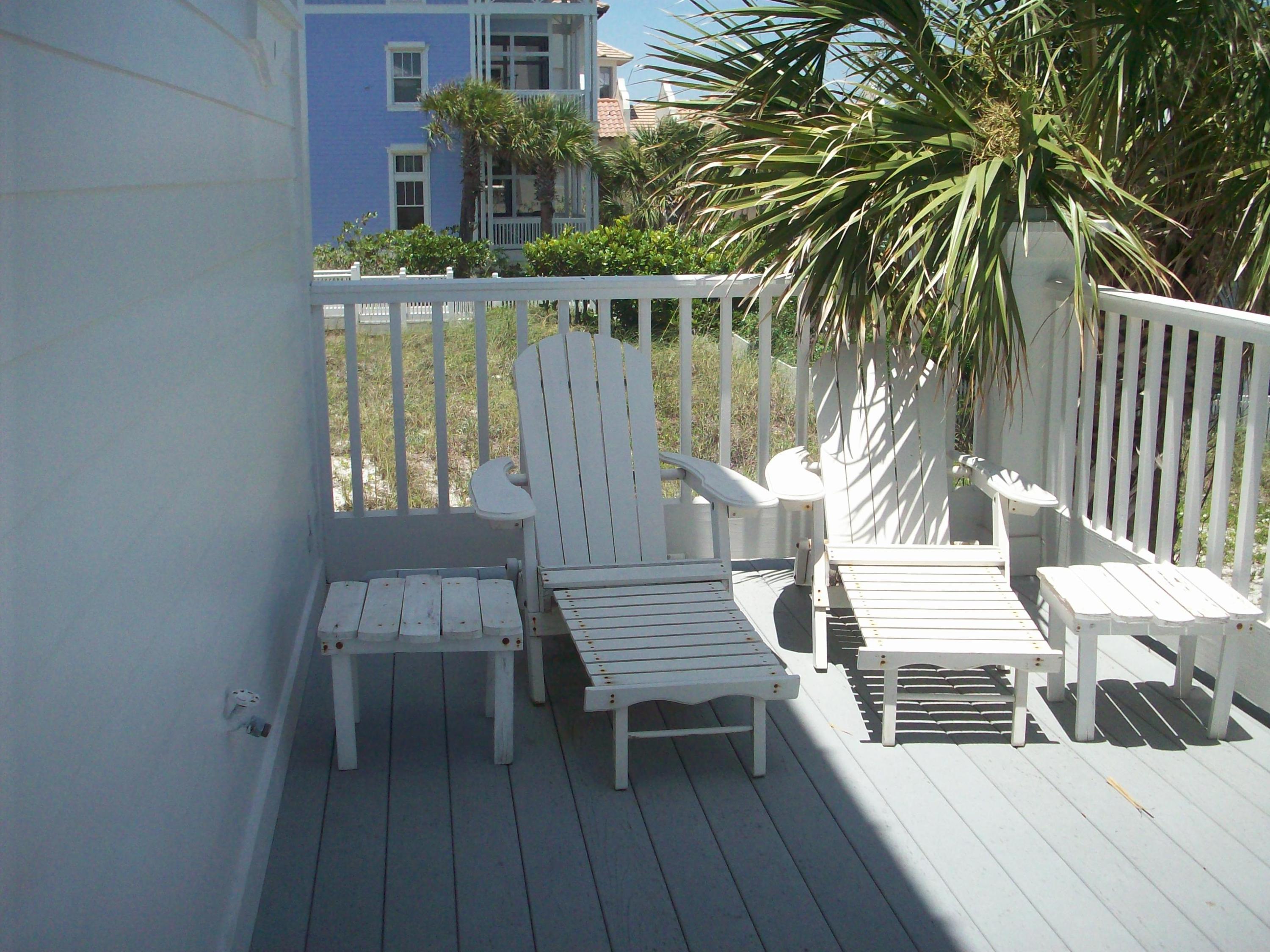 CARILLON BEACH PH XVI - Residential