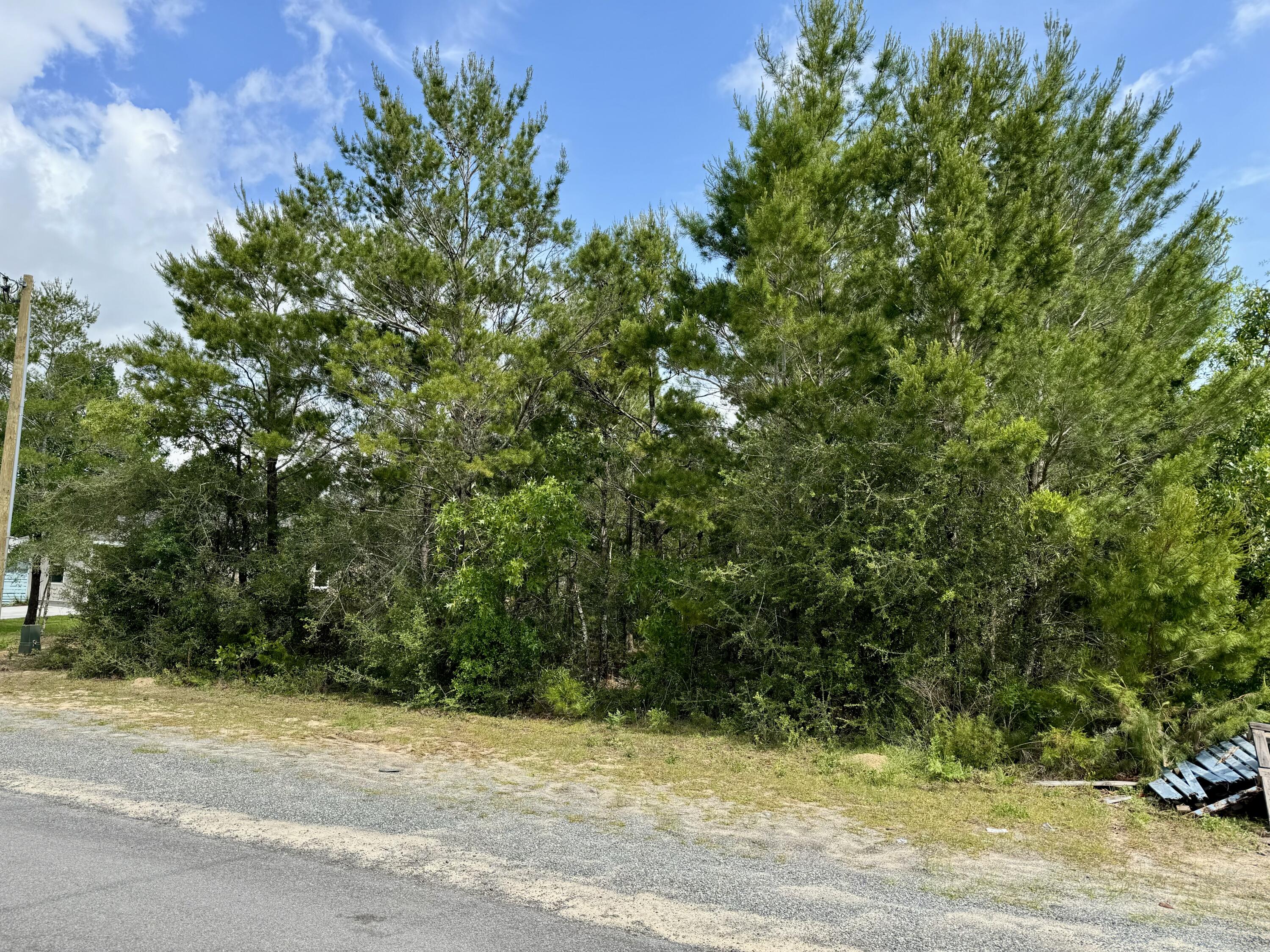 OAKWOOD HILLS UNIT 3 - Land
