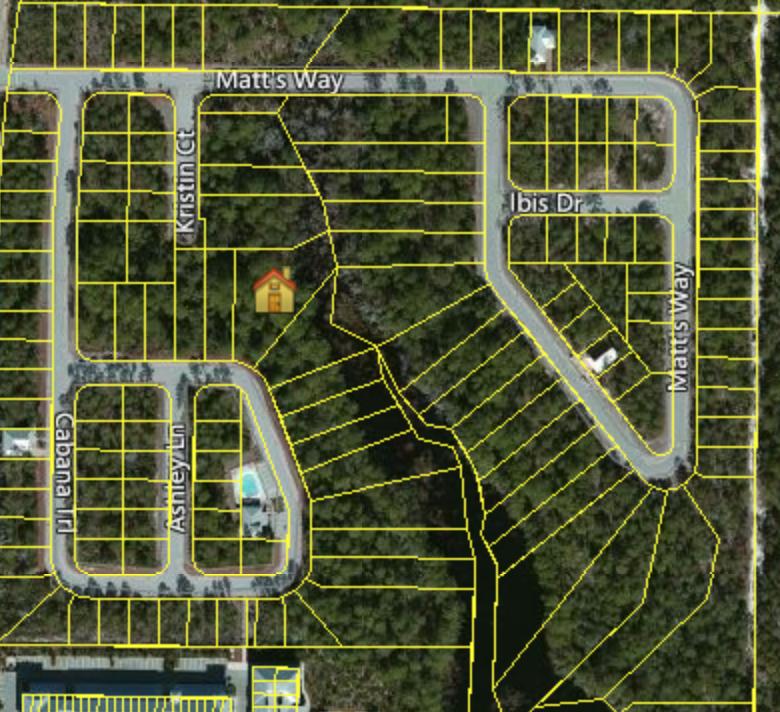 LAKESIDE AT BLUE MOUNTAIN BEACH - Land