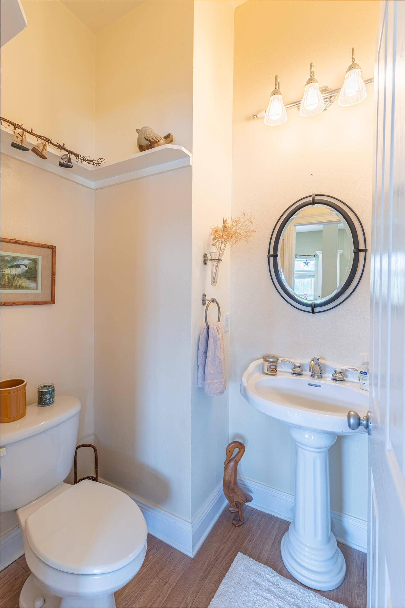 HIDDEN LAKES - Residential