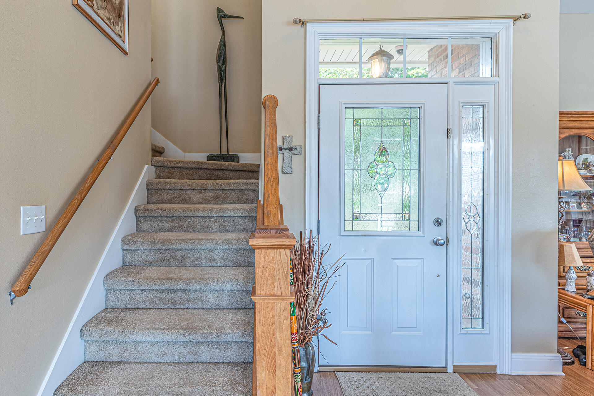 HIDDEN LAKES - Residential