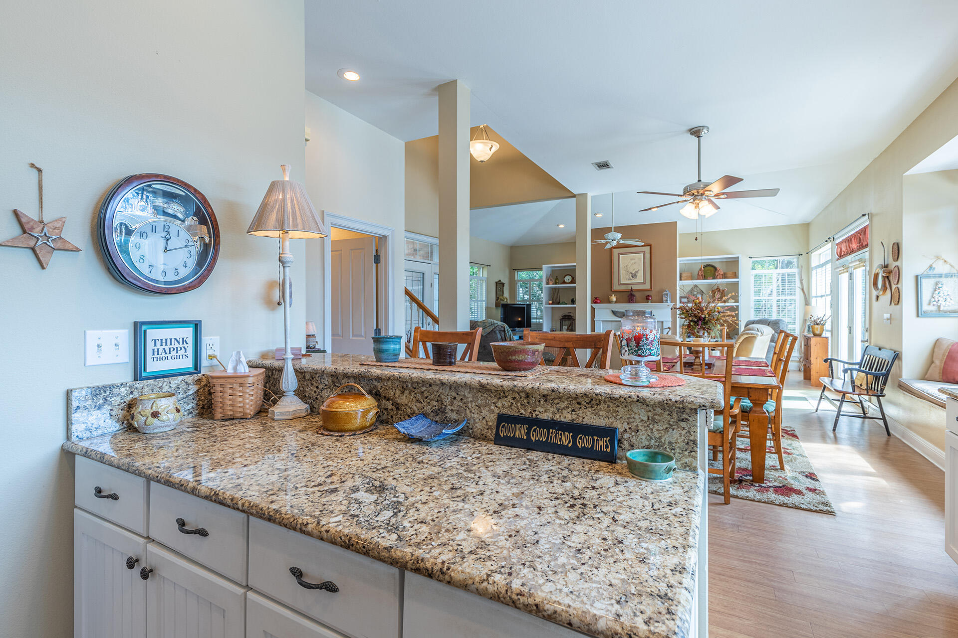 HIDDEN LAKES - Residential