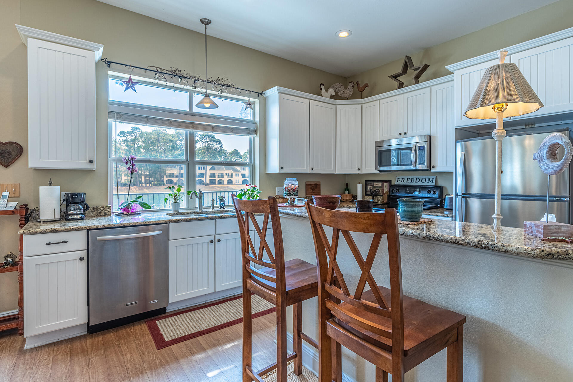 HIDDEN LAKES - Residential