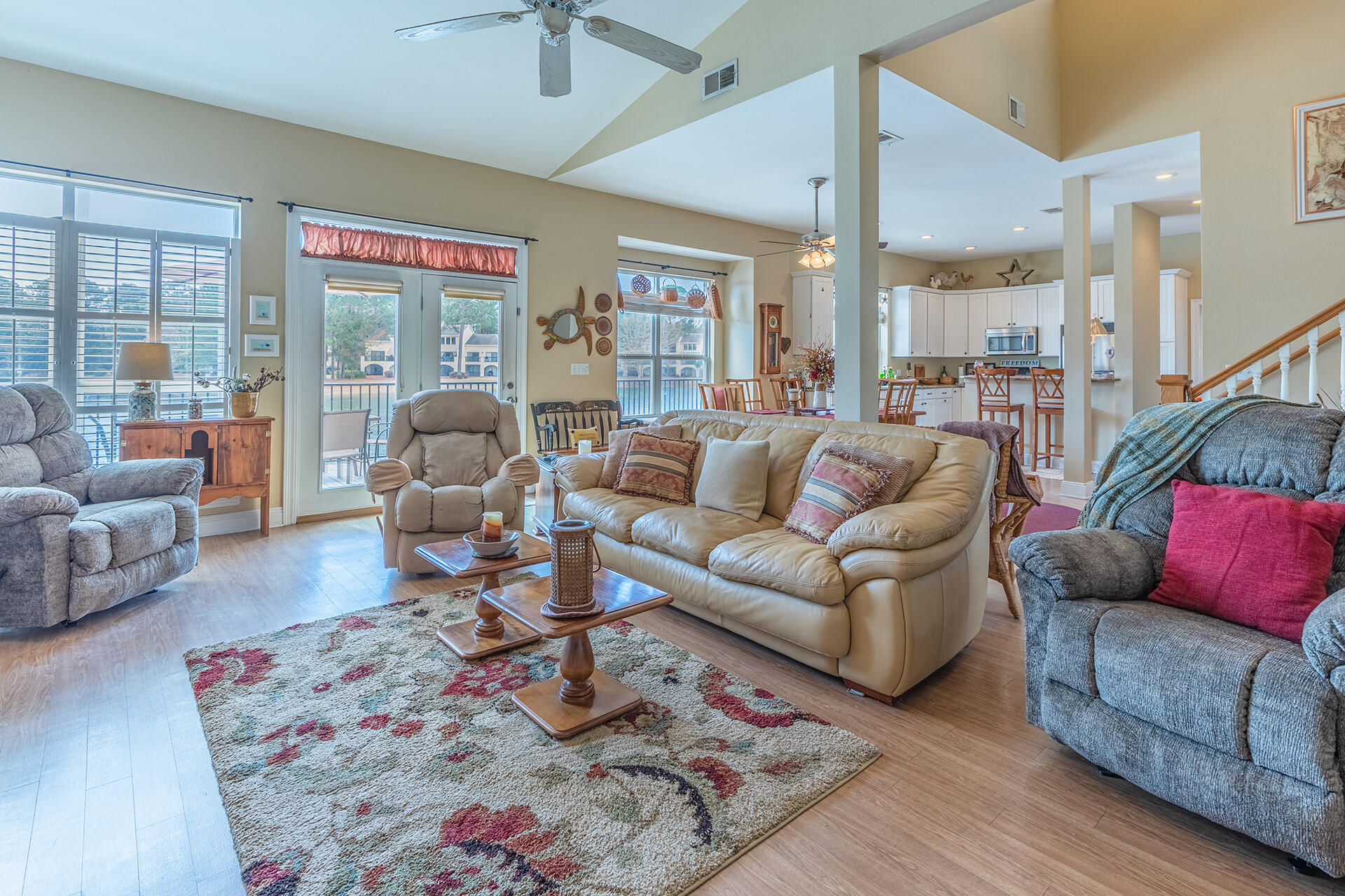 HIDDEN LAKES - Residential