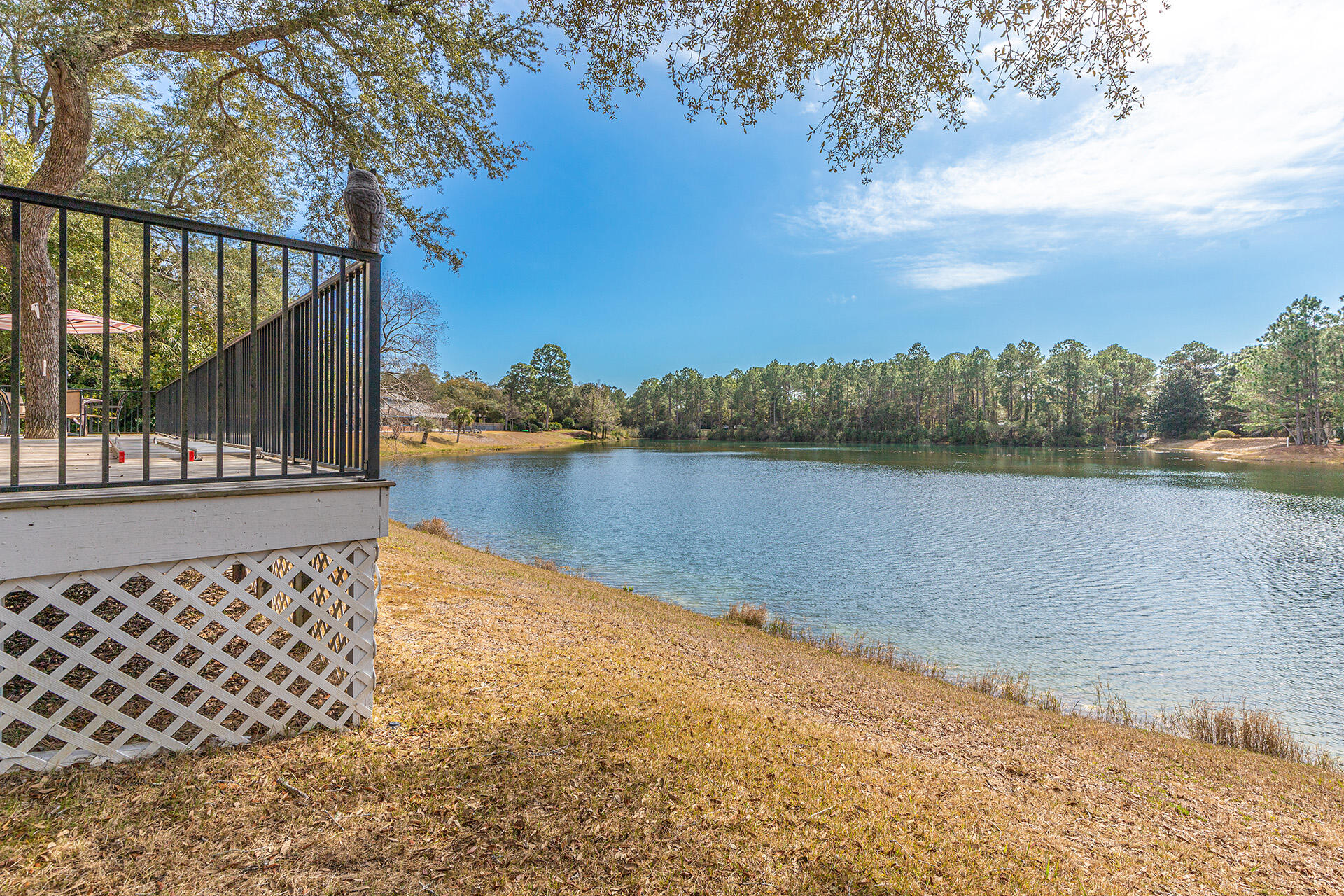 HIDDEN LAKES - Residential