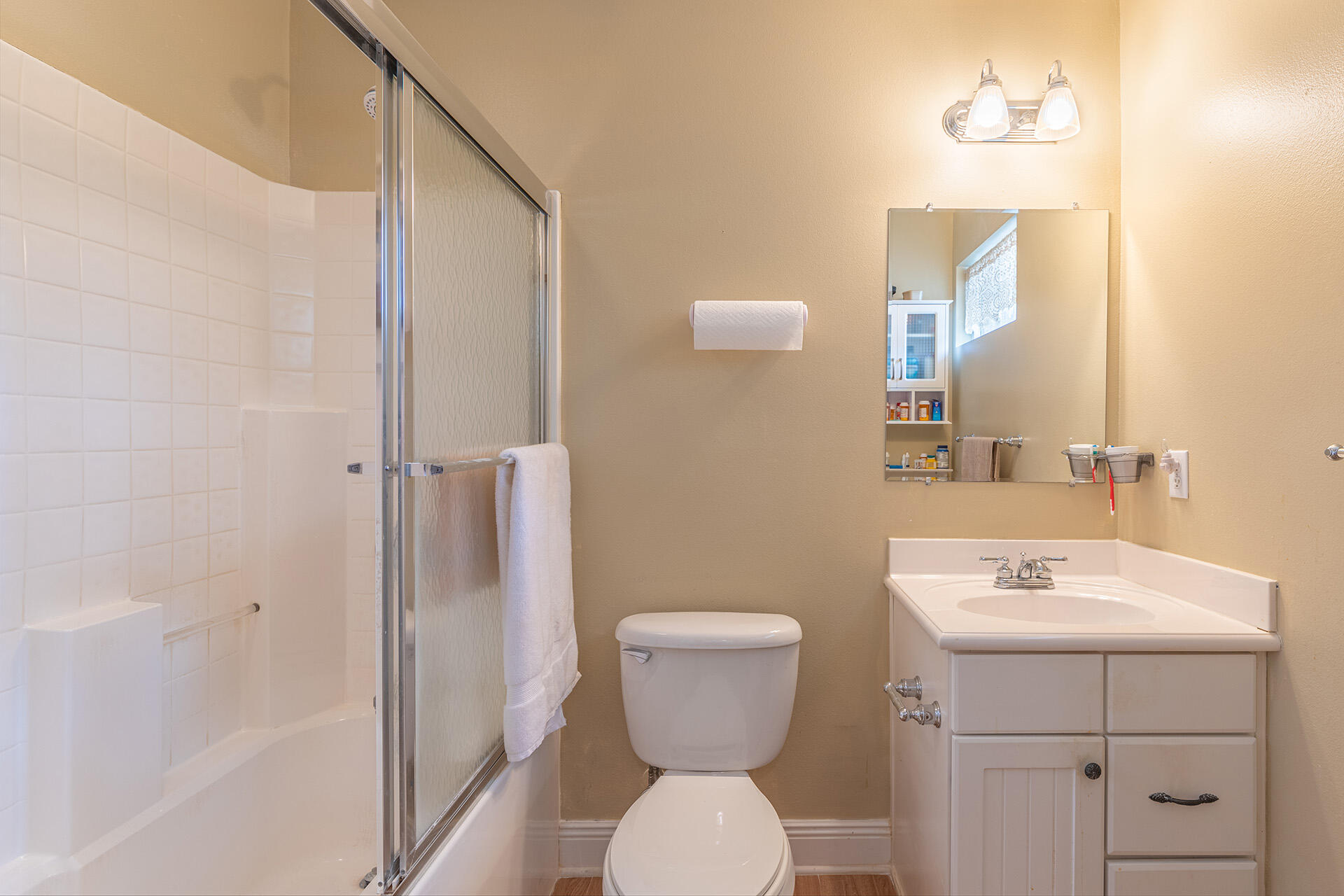 HIDDEN LAKES - Residential