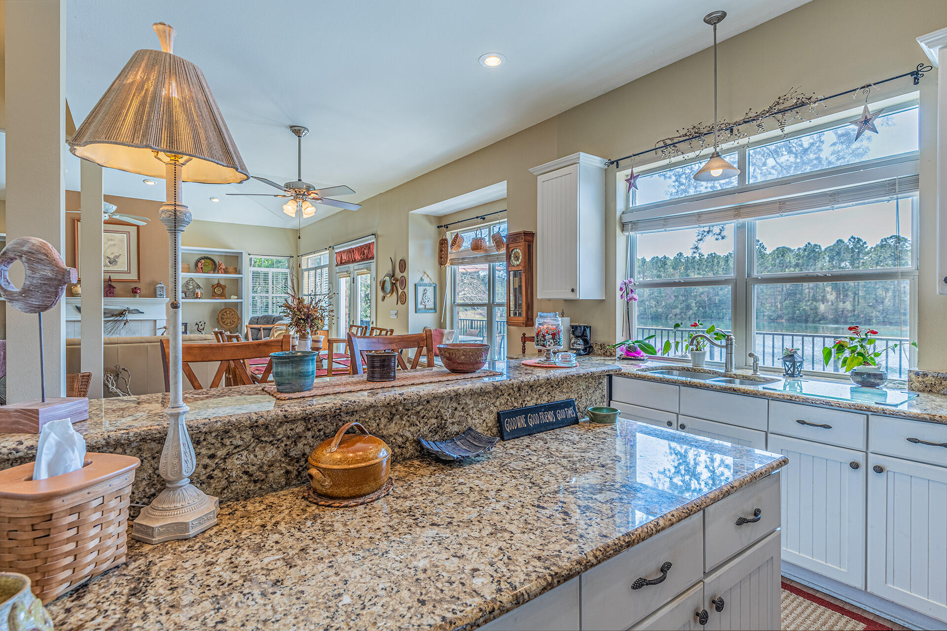 HIDDEN LAKES - Residential