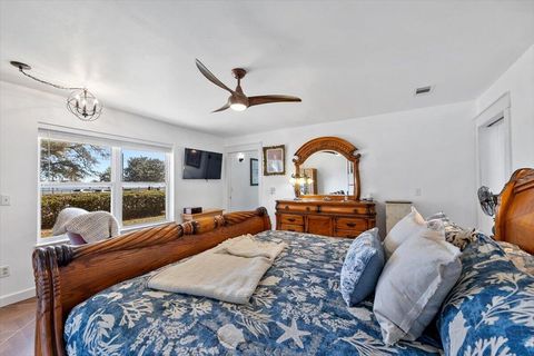 A home in Fort Walton Beach