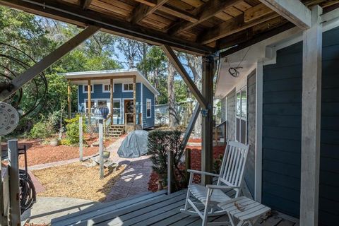 A home in Fort Walton Beach