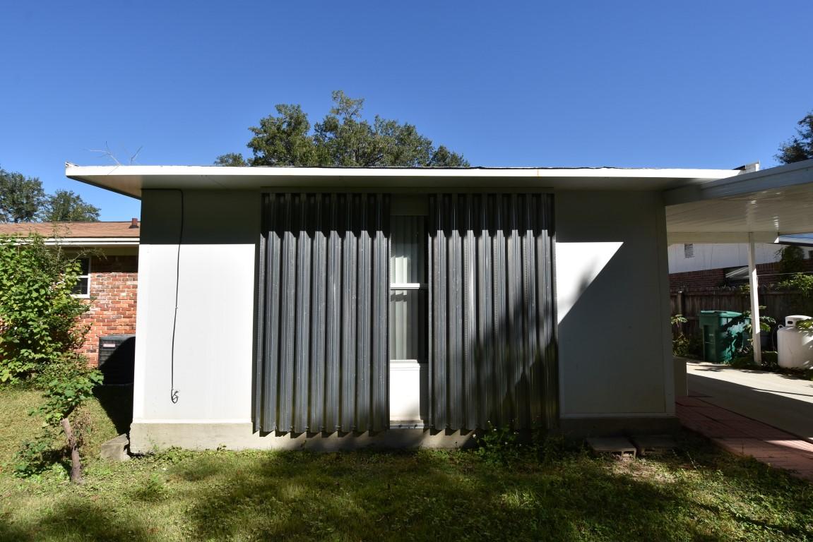 Adams Powell - Residential