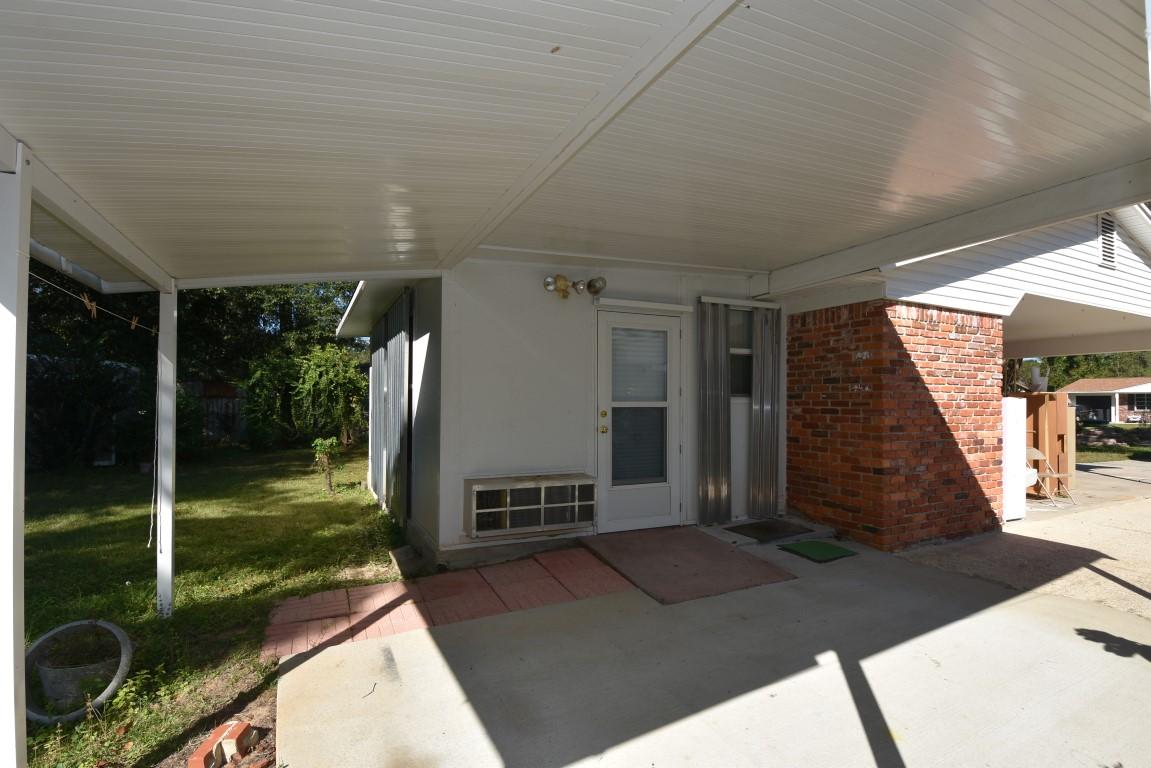 Adams Powell - Residential