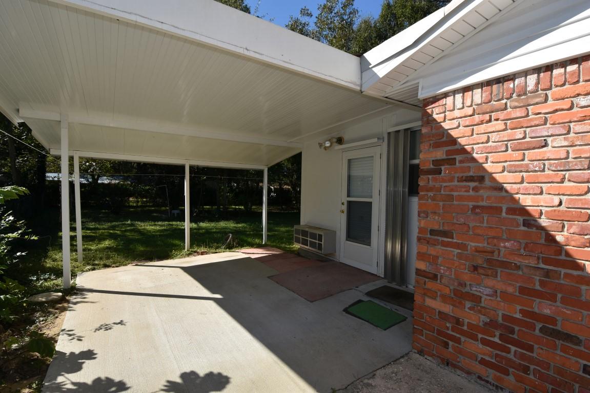 Adams Powell - Residential