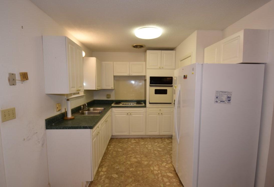 Adams Powell - Residential