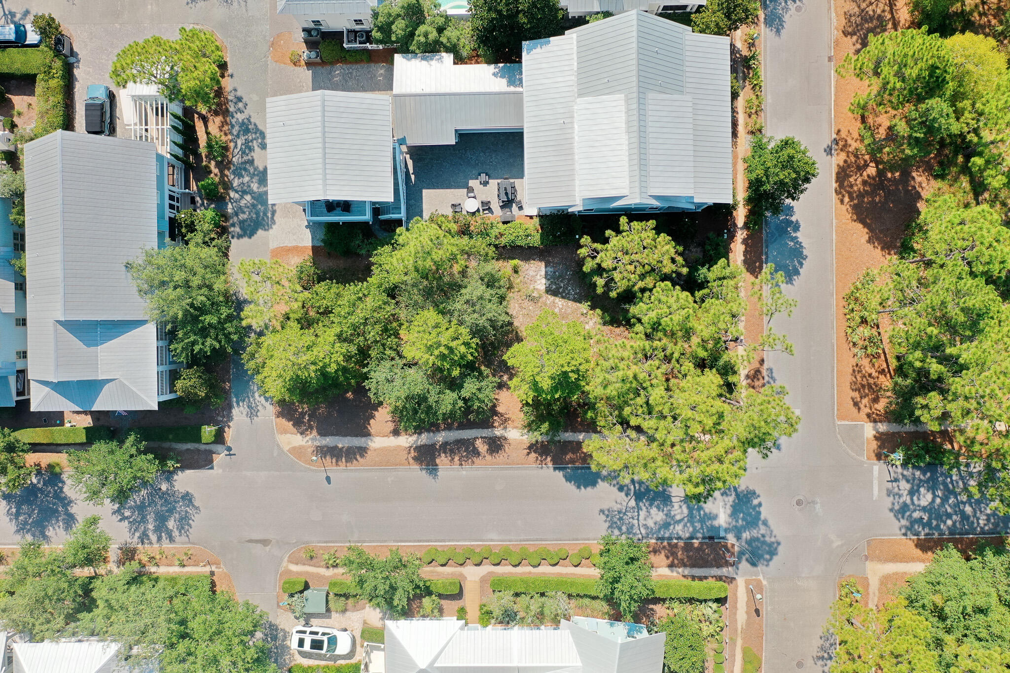 Located in one of the most desirable sections of WaterColor, this vacant homesite in Phase 3 offers a rare chance to build your custom home in one of 30A's premier communities. As one of the last remaining lots in this phase, it combines an exceptional location with access to the unmatched lifestyle WaterColor is known for. Owners enjoy full access to the Gulf-front Beach Club, multiple resort-style pools, tennis and pickleball courts, nature trails, and all of the neighborhood's signature amenities. Whether you're planning a primary residence, second home, or rental property, this lot offers the flexibility to create a home that fits your lifestyle--with no required build-out timeframe. This is a rare opportunity to secure a premier homesite in one of the most sought-after 30A communities
