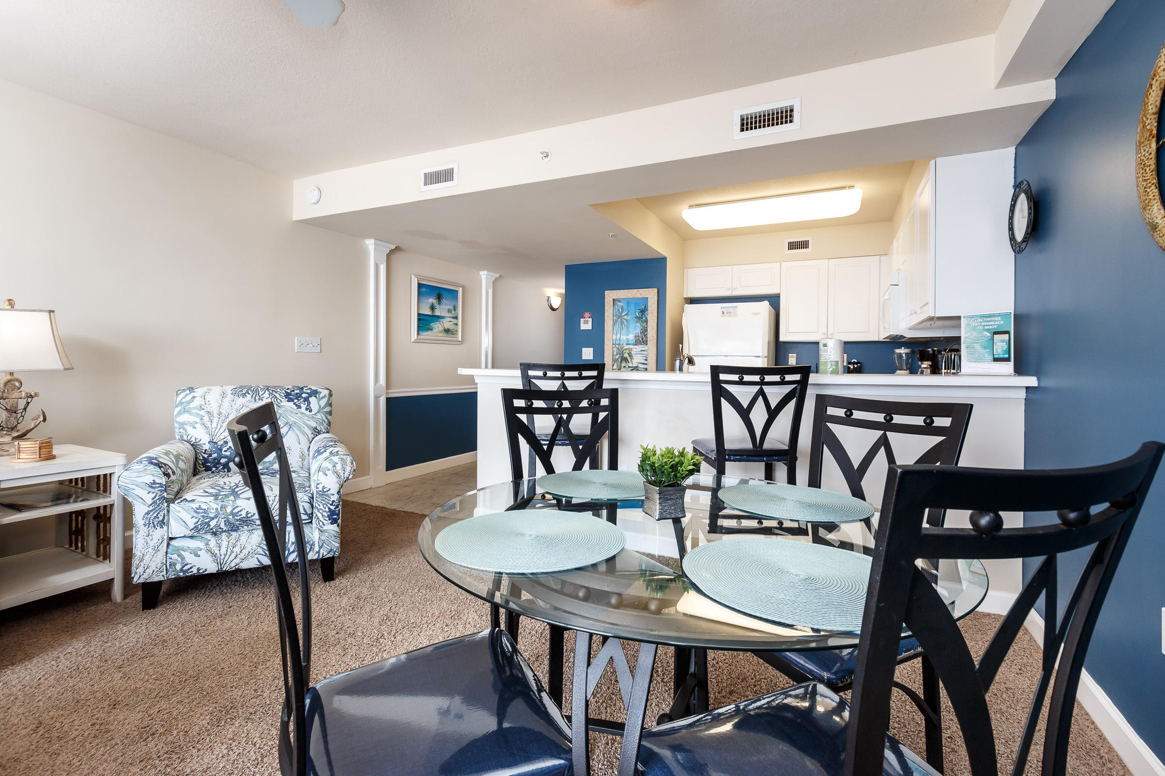 PELICAN ISLE - Residential