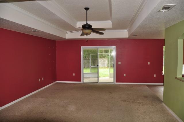 FIELD 1ST ADD - Residential