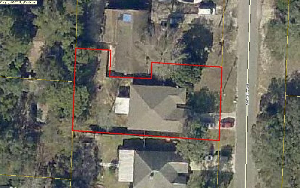 FIELD 1ST ADD - Residential