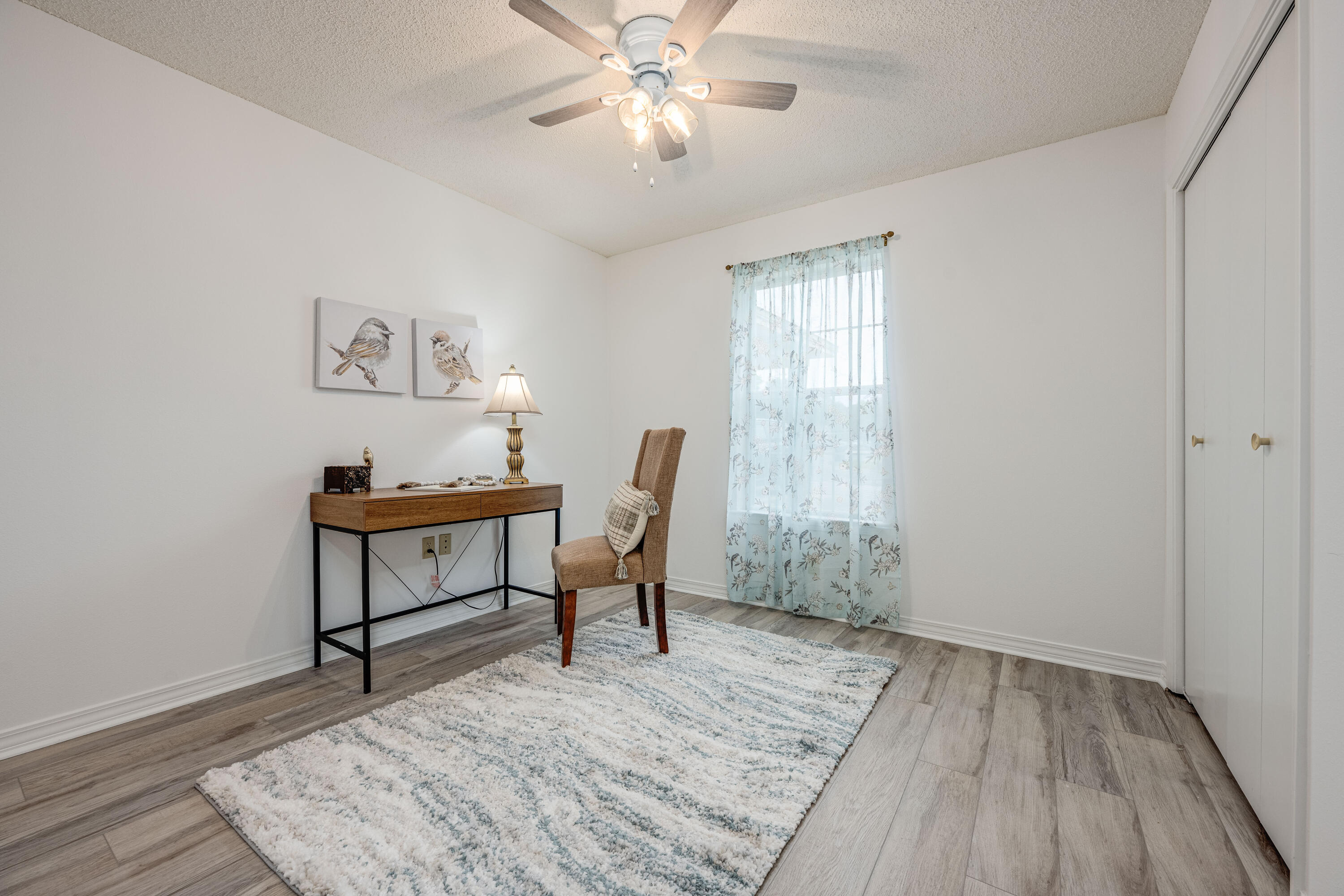 OLDE CYPRESS VILLAGE - Residential